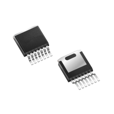 Συμπληρωμένο κύκλωμα Τσιπ NTBG070N120M3S 1200V Silicon Carbide MOSFET Τρανζίστορες