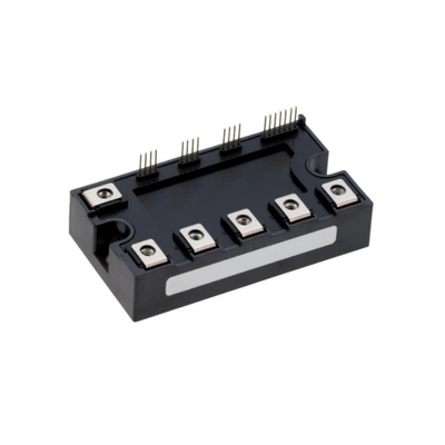 Αεροπορικές μονάδες IGBT PM75CG1A065 Υψηλής απόδοσης έξυπνες μονάδες ισχύος