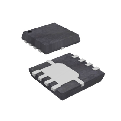 Ενοποιημένο κύκλωμα chip NVTFS020N06CTAG Μονό-N-Channel 60V 7A MOSFET τρανζίστορες