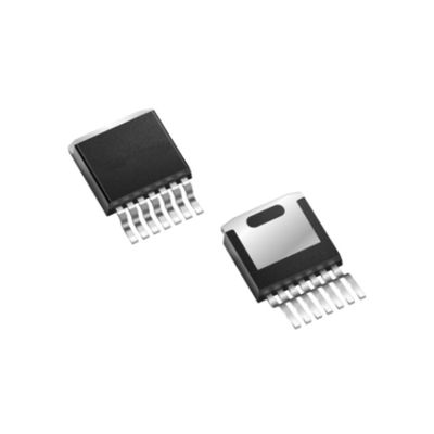Ενοποιημένο κύκλωμα NVBG095N65S3F 650V SUPERFET III MOSFET Τρανζίστορα TO-263-7