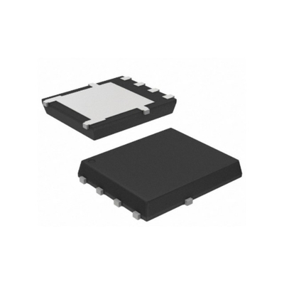 Συμπληρωμένο κύκλωμα Τσιπ NVMFS6H801NWFT1G 80V 157A Ενίσχυση MOSFET τρανζίστορες