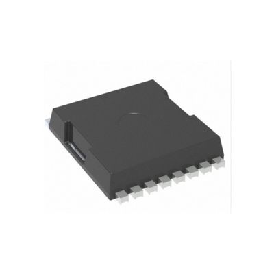 Ενοποιημένο κύκλωμα chip NVBLS1D7N10MCTXG N-Channel Power Trench MOSFET τρανζίστορες