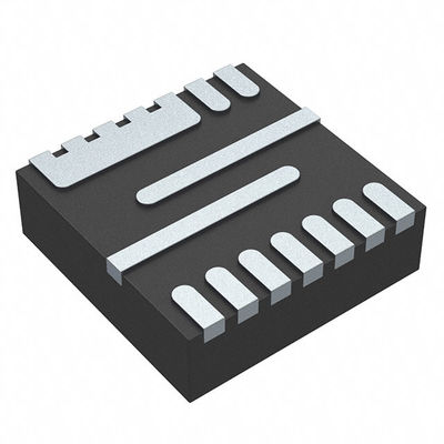 Τσιπ ολοκληρωμένου κυκλώματος MP8770CGQ 8A Σύγχρονος μετατροπέας βήματος προς τα κάτω με αναγκαστική CCM