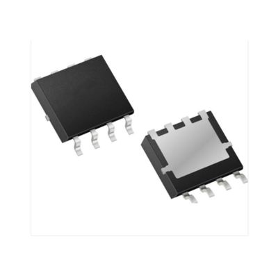Συμπληρωμένο κύκλωμα Τσιπ NVMJS3D0N06CTWG 60V Δύναμη MOSFET Τρανζίστορες LFPAK-8