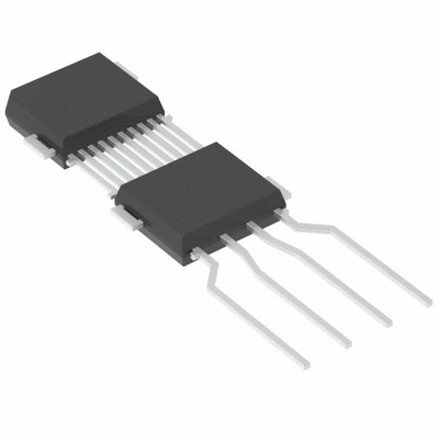 Αισθητήρας IC MLX90374GVS-ABC-207-SP 4.5V γραμμική θέση εξωτερικός μαγνητικός αισθητήρας