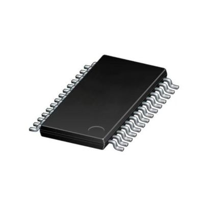 Συμπληρωμένο κύκλωμα MC33XS2410EL Quad 3.6A 100mΩ High-Side Switch IC 28-HTSSOP