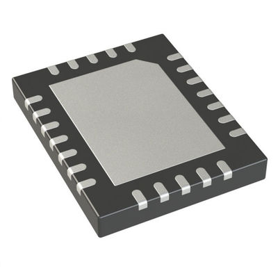 LTC7801IUFD High-voltage Synchronous Step-down DC DC Controller σε πακέτο QFN-24