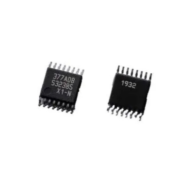 Αισθητήρας IC MLX91377GGO-ADB-011-RE Αισθητήρας IC υψηλής απόδοσης γραμμικού αποτελέσματος Hall