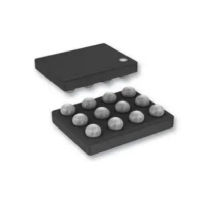 Συμπληρωμένο κύκλωμα MAX20361CEWC Μονόκυτταρος Ηλιακός Συλλέκτης WLP-12 PMIC Chips