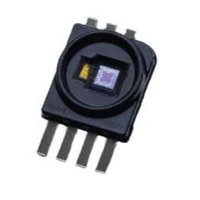 Δοκιμαστικό IC MLX90823GXP-BAD-306-SP Διαφορετικός αισθητήρας πίεσης Μονάδα 4-SIP