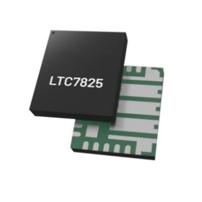 LT8418ACBZ 100V Half-Bridge GaN Gate Driver Integrated Circuit Chip στο πακέτο WLCSP-12
