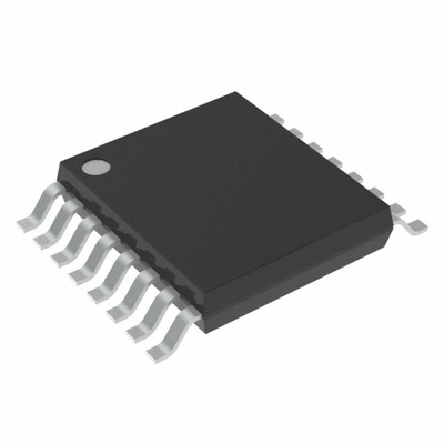 Τσιπ ολοκληρωμένου κυκλώματος LMK1C1108PWR LVCMOS Clock Buffer TSSOP-16 Clock Buffer IC