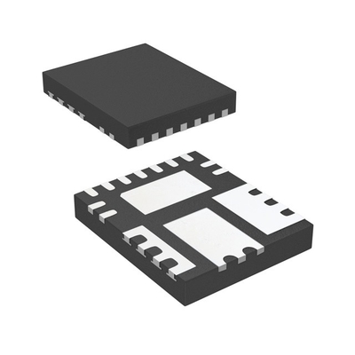 Συμπληρωμένο κύκλωμα IR3888AMTRPBF 25A Buck Switching Regulator IC 22-PowerVQFN