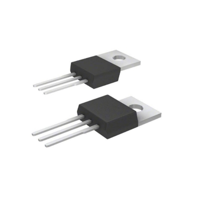 Συμπληρωμένο κύκλωμα Chip IPP70N10S3L12 Αυτοκινητοβιομηχανικό N-Channel Enhancement Mode Τρανζίστορα