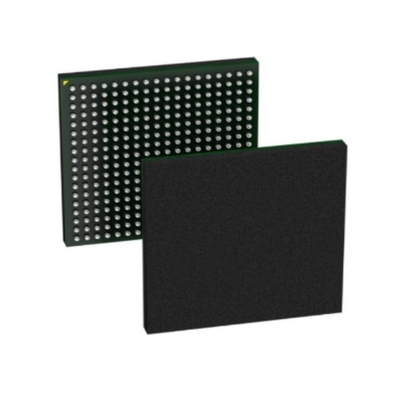 Διασύνδεσμοι Ethernet IC VSC7410XMT 6 θύρων Gigabit Ethernet Switches PBGA-324 Ethernet Chips