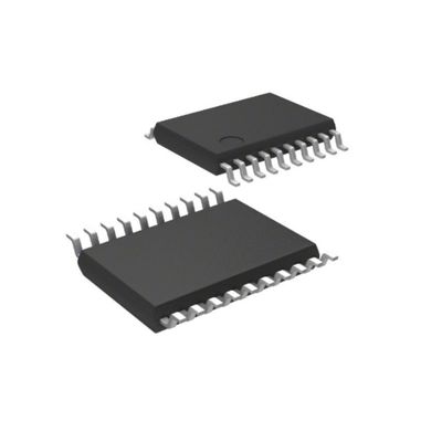 Μικροελεγκτής MCU STM32C011F4P7 Υψηλής απόδοσης 32-bit 48MHz 16KB Flash Microcontroller