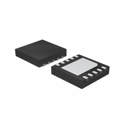 Συμπληρωμένο κύκλωμα τσιπ STEF12SAGR 3.5A υψηλής πλάτης ηλεκτρονικός ρυθμιστής ασφάλειας 10-VFDFN