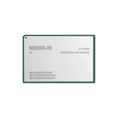 Μονάδα ασύρματης επικοινωνίας SG560DEMPA-U61-UGADA 5G Sub-6GHz LGA έξυπνη μονάδα