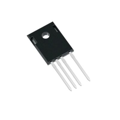Συμπληρωμένο κύκλωμα chip SCT027W65G3-4AG N-Channel Automotive Silicon Carbide Power MOSFET τρανζίστορες