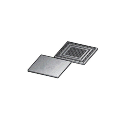 Μικροελεγκτής MCU SAF7771EL/203Z100K Ενσωματωμένοι επεξεργαστές ψηφιακού ήχου