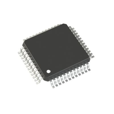 Μικροελεγκτής MCU R7F100GGF2DFB 16-bit 96KB Flash Μικροελεγκτής IC 48-LQFP