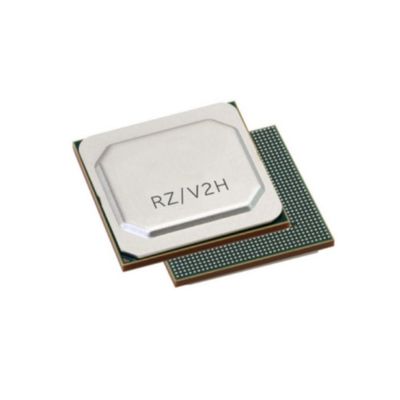 Μικροελεγκτής MCU R9A09G057H42GBG 1.8GHz Quad ARM Cortex-A55 μικροεπεξεργαστές