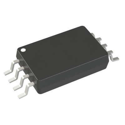 Συμπληρωματικό κύκλωμα Τσιπ MCP47FVB12A0T-E/STVAO 10-bit ψηφιακοί σε αναλογικοί μετατροπείς