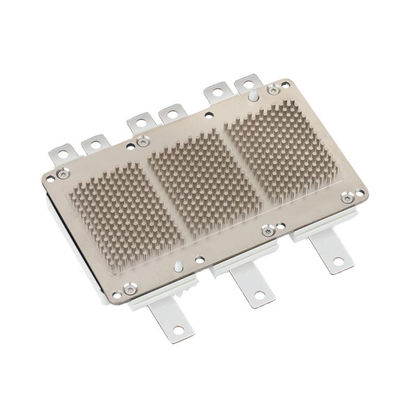 Οχήματα IGBT Modules NVH820S75L4SPM Οχήματα 750V 820A SSDC Power IGBT Modules