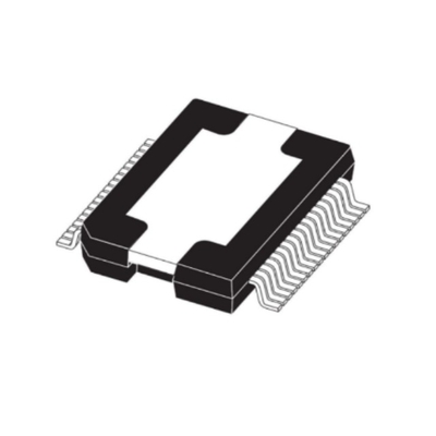 Συμπληρωμένο κύκλωμα Chip LEOPOL1PDT-D Γραμμικό χαμηλή πτώση εκτός ρυθμιστές τάσης διακόπτη IC