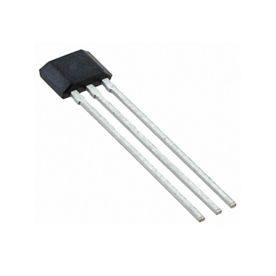 Δικτυακό διακόπτη αισθητήρα MLX92241LUA-BAA-119-CA 2-Wire Hall-Effect ASIL A