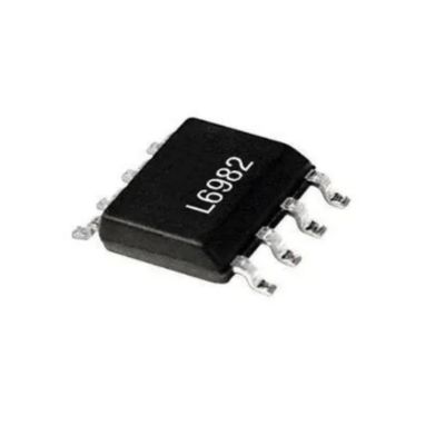 Τσιπ ολοκληρωμένου κυκλώματος L6982N50DR