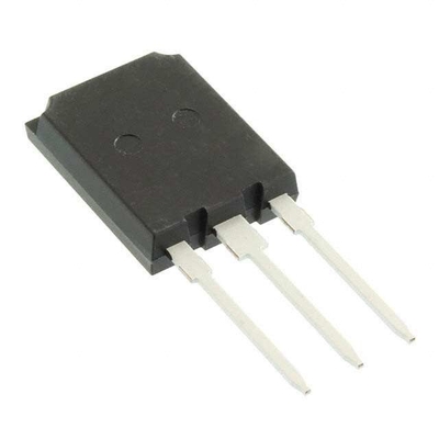 Τσιπ ολοκληρωμένου κυκλώματος IKQ120N65EH7 650V 160A Τραντσφιλντ Σταματήστε IGBT Τρανζιστόρες