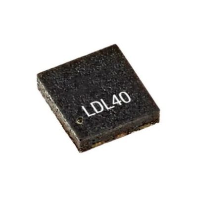 Συμπληρωμένο κύκλωμα Τσιπ LDL40PU50RY 200mA Low Drop Out Linear Voltage Regulator IC