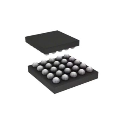 Μικροελεγκτής MCU R7F101G8E3CLA Υψηλής απόδοσης 16-bit ενσωματωμένο MCU