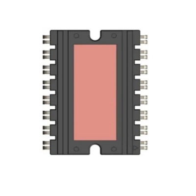 Συμπληρωματικό κύκλωμα NVXK2VR40WDT2 1200V 3 φάσης γέφυρα SiC ισχύς MOSFET μονάδα