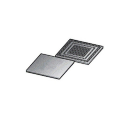 Μικροελεγκτής MCU SAF4000EL/103Q400K Πολυπροτύπων Εγκατεστημένοι Επεξεργαστές Ψηφιακού Σημείου