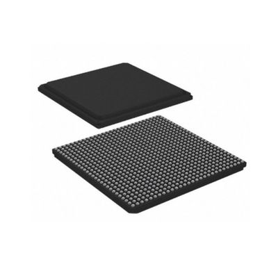 Μικροελεγκτής MCU T1024NXN7PQA Μικροεπεξεργαστές IC FCPBGA-780 2 πυρήνες 64-bit MPU