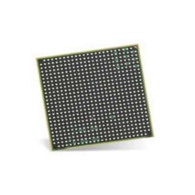 Μικροελεγκτής MCU T2081NSN8MQLB QorIQ Αρχιτεκτονική ισχύος επεξεργαστές FCPBGA-780