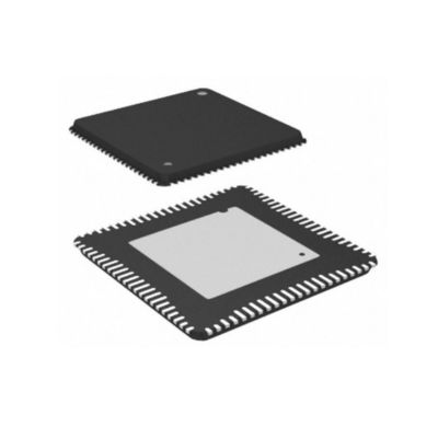 Μικροελεγκτής MCU ADSP-21489KCPZ-4 SHARC Επεξεργαστής LFCSP-88 DSP πλωτού σημείου