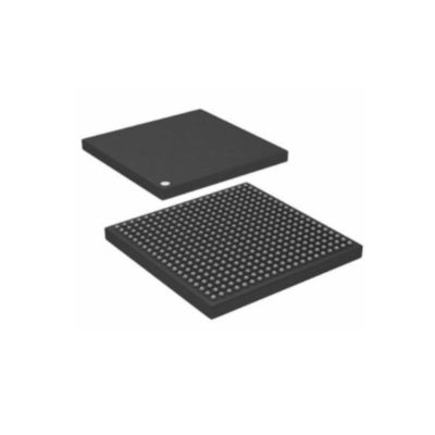 M2S060TS-VFG400I Field Προγραμματιζόμενη Πύλη Συστοιχία Αυτοκινήτου 32 Bit 166MHz SmartFusion2 SoC FPGA