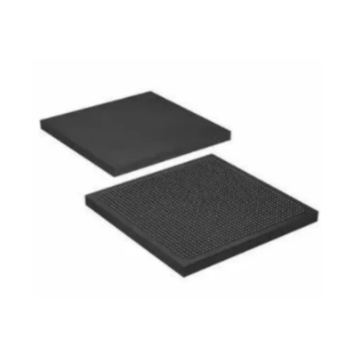 Πλαίσιο Προγραμματισμού Πύλης XCKU115-1FLVF1924I FPGA IC FBGA-1924 Εγκατεστημένο τσιπ FPGA