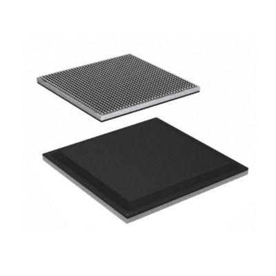 Πλαίσιο Προγραμματισμού Πύλης XCZU9EG-2FFVB1156I Χαμηλή ισχύς 2 πυρήνας ARM Cortex R5 SoC FPGA IC