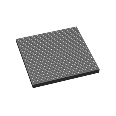 Πλαίσιο Προγραμματισμού Πύλης XCZU42DR-1FFVE1156I 533MHz 1.333GHz Εγκατεστημένο SoC FPGA IC 1156-FCBGA