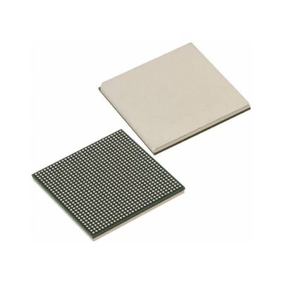 Πεδίο Προγραμματισμού Πύλης XCZU5EG-L2FBVB900E Χαμηλής ισχύος 599K λογικά κύτταρα SoC FPGA IC