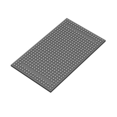 Χώρος Προγραμματισμένη Πύλη XCZU3CG-1UBVA530I υψηλής απόδοσης διπλού πυρήνα SoC FPGA IC