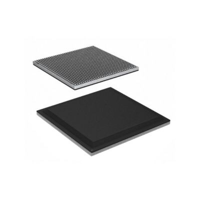 Χώρος Προγραμματισμένη Πύλη XCKU060-L1FFVA1156I Kintex UltraScale FPGA Λογική IC