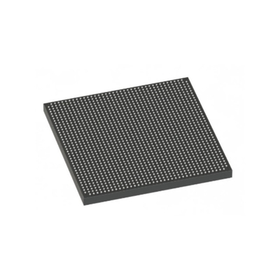 Πεδίο Προγραμματισμού Πύλης XCKU095-2FFVB1760E FPGAs 850mV Προγραμματισμός Λογικής IC