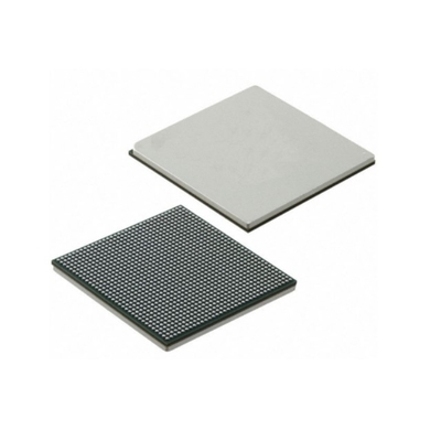 Χώρος Προγραμματισμένη Πύλη XC7VX690T-2FFG1761C FPGA IC FCBGA-1761 Virtex-7 FPGA