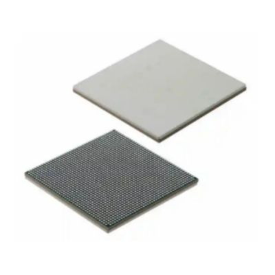Πλαίσιο Προγραμματισμού Πύλης XC7VX415T-3FFG1158E FPGA ολοκληρωμένα κυκλώματα FCBGA-1158