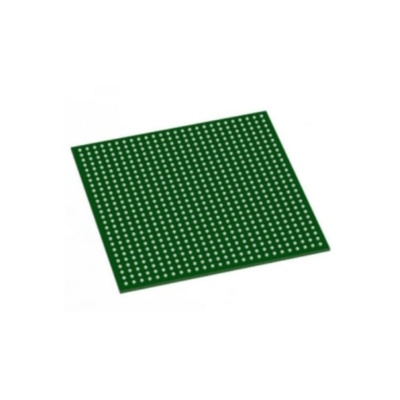 Πλαίσιο Προγραμματισμού Πύλης M2S090-FGG676I 512KB Σύστημα σε Τσιπ FPGA IC 676-FBGA
